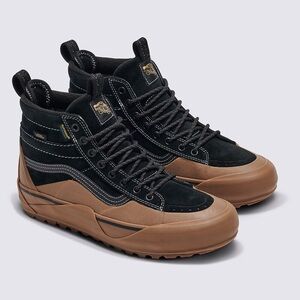 Vans

Sk8-Hi Dip MTE-2